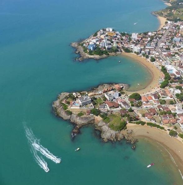 Pousada Recanto da Pedra Iriri Bagian luar foto